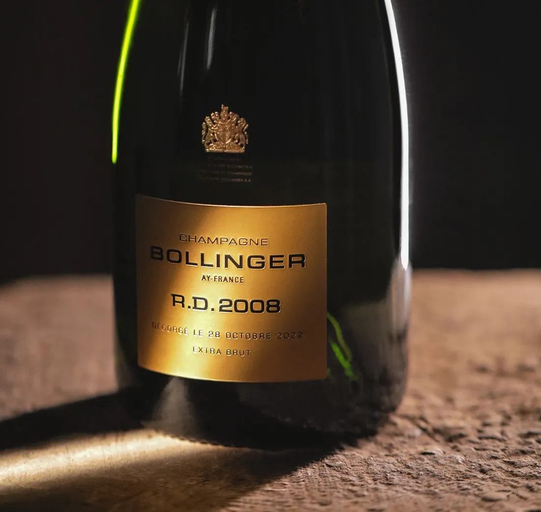 Bollinger R.D. 2008