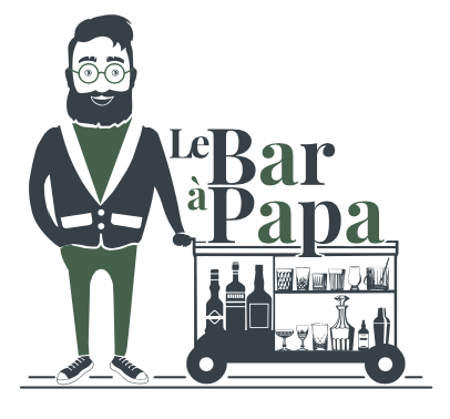 Logo du Bar à Papa