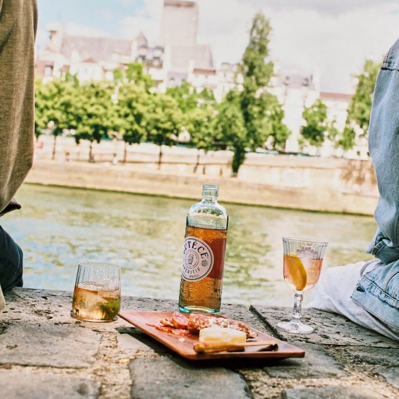 Lutèce Apéritif