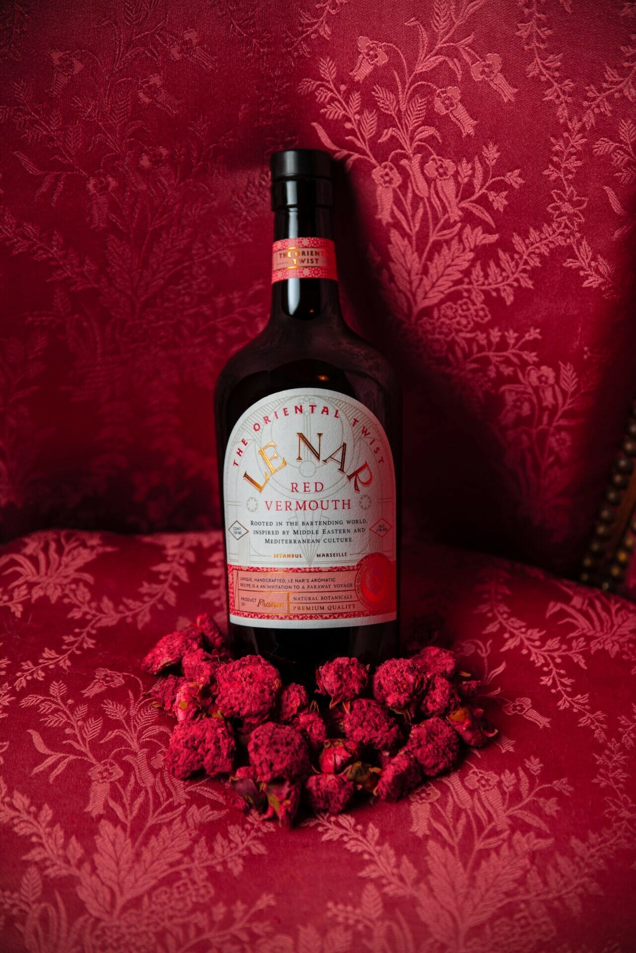 le NAR Vermouth