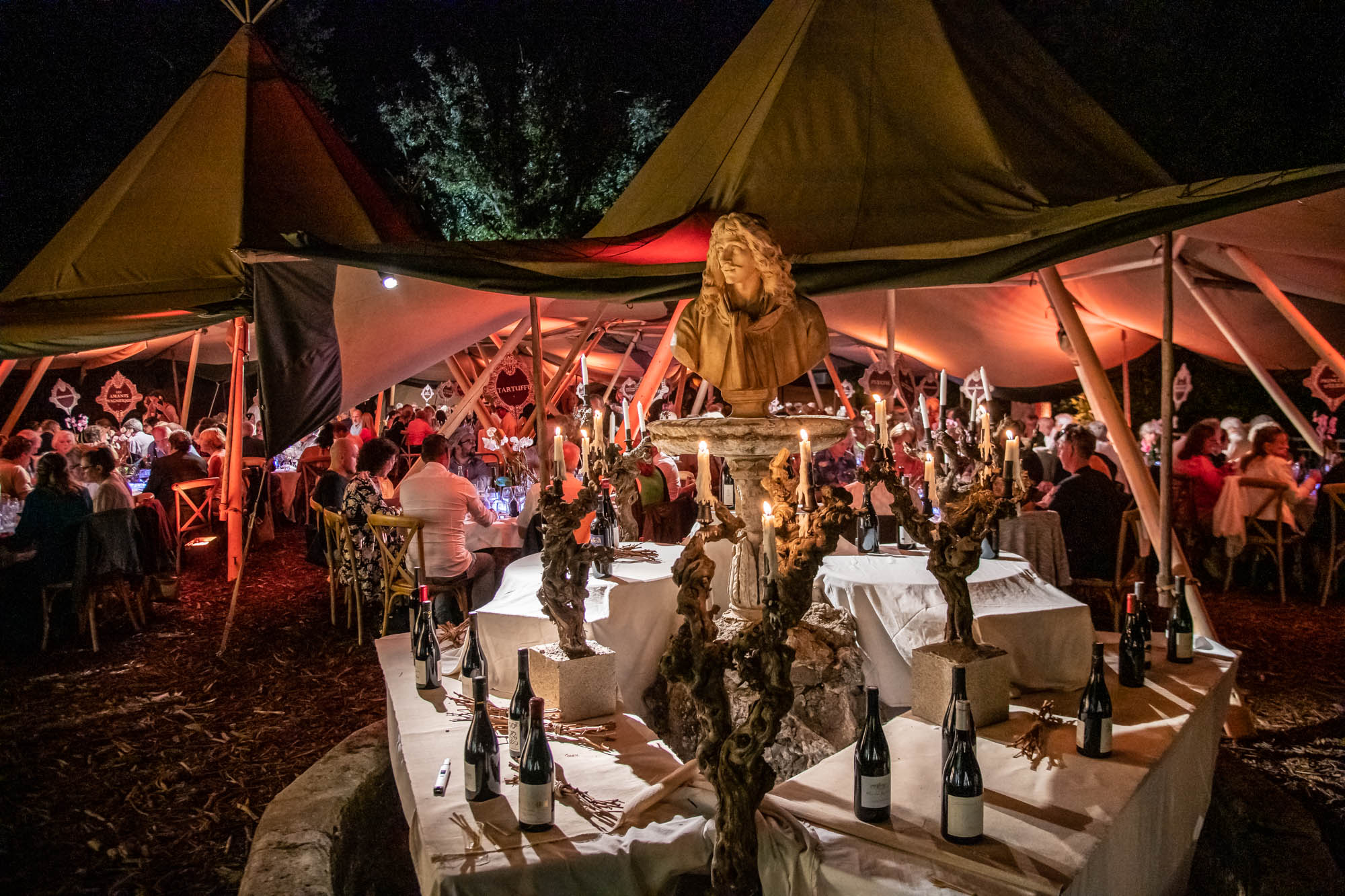 Festin de Molière