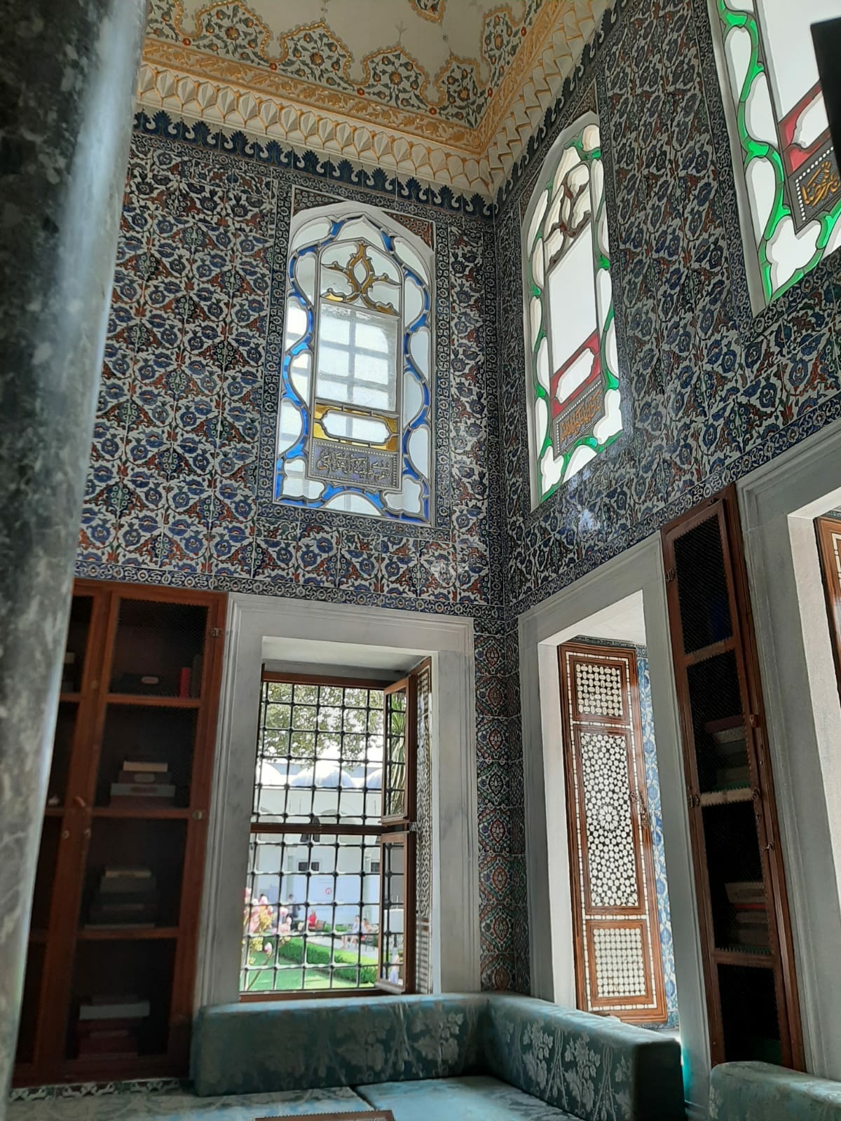 Istanbul