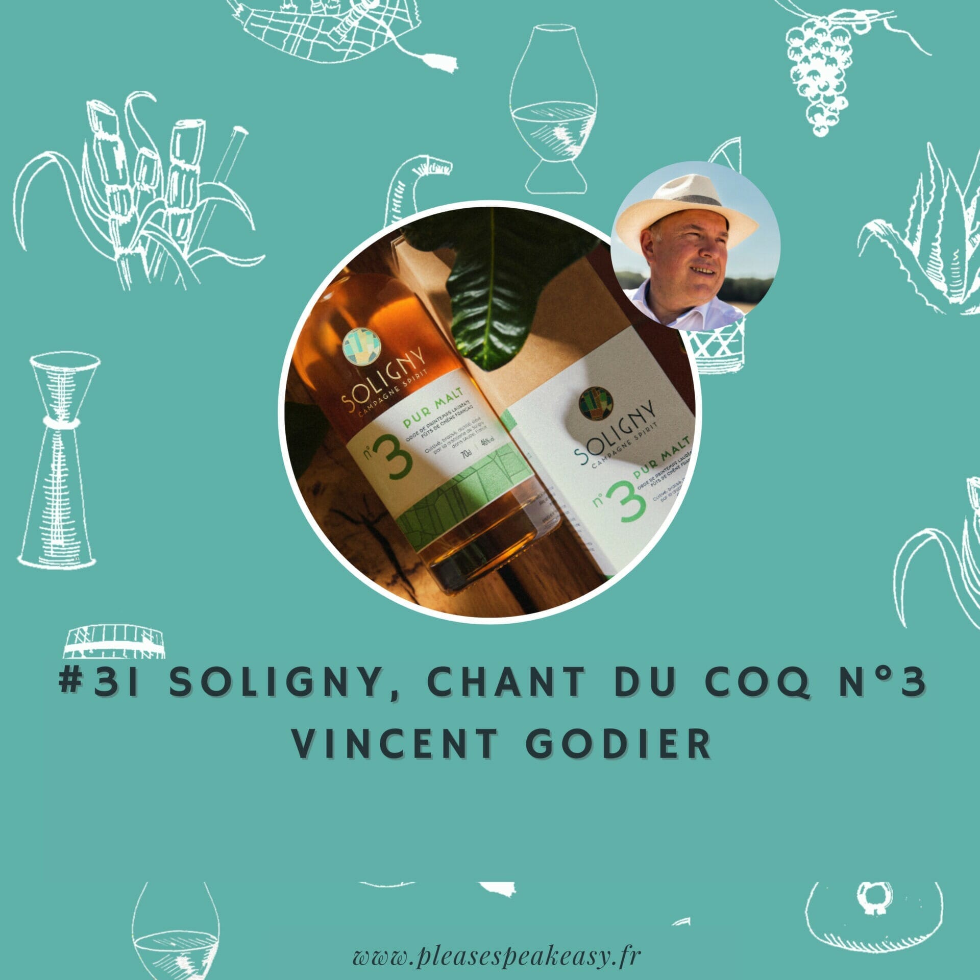 Chant du coq 3 Soligny