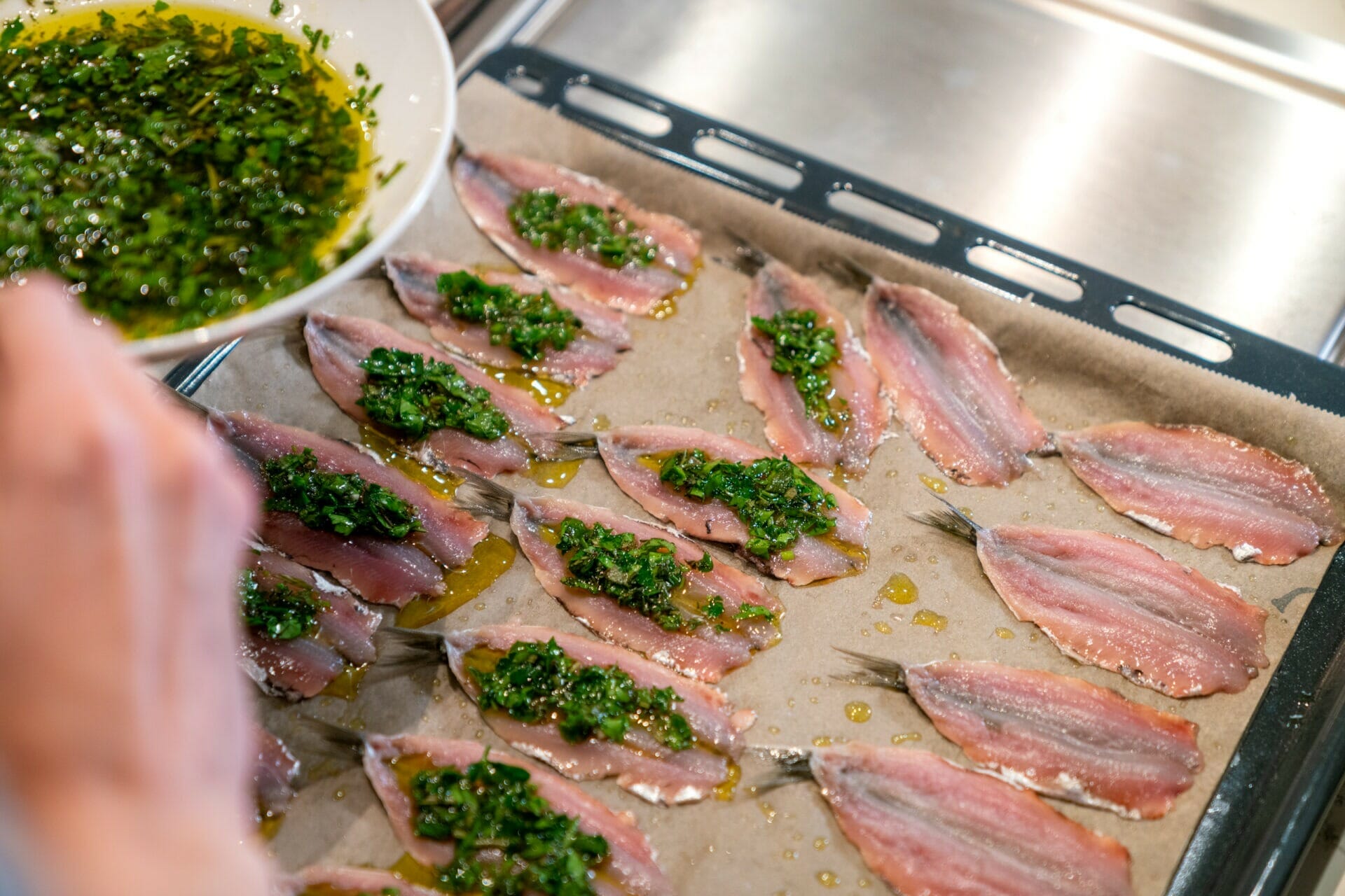 Select Aperitivo Cicheti