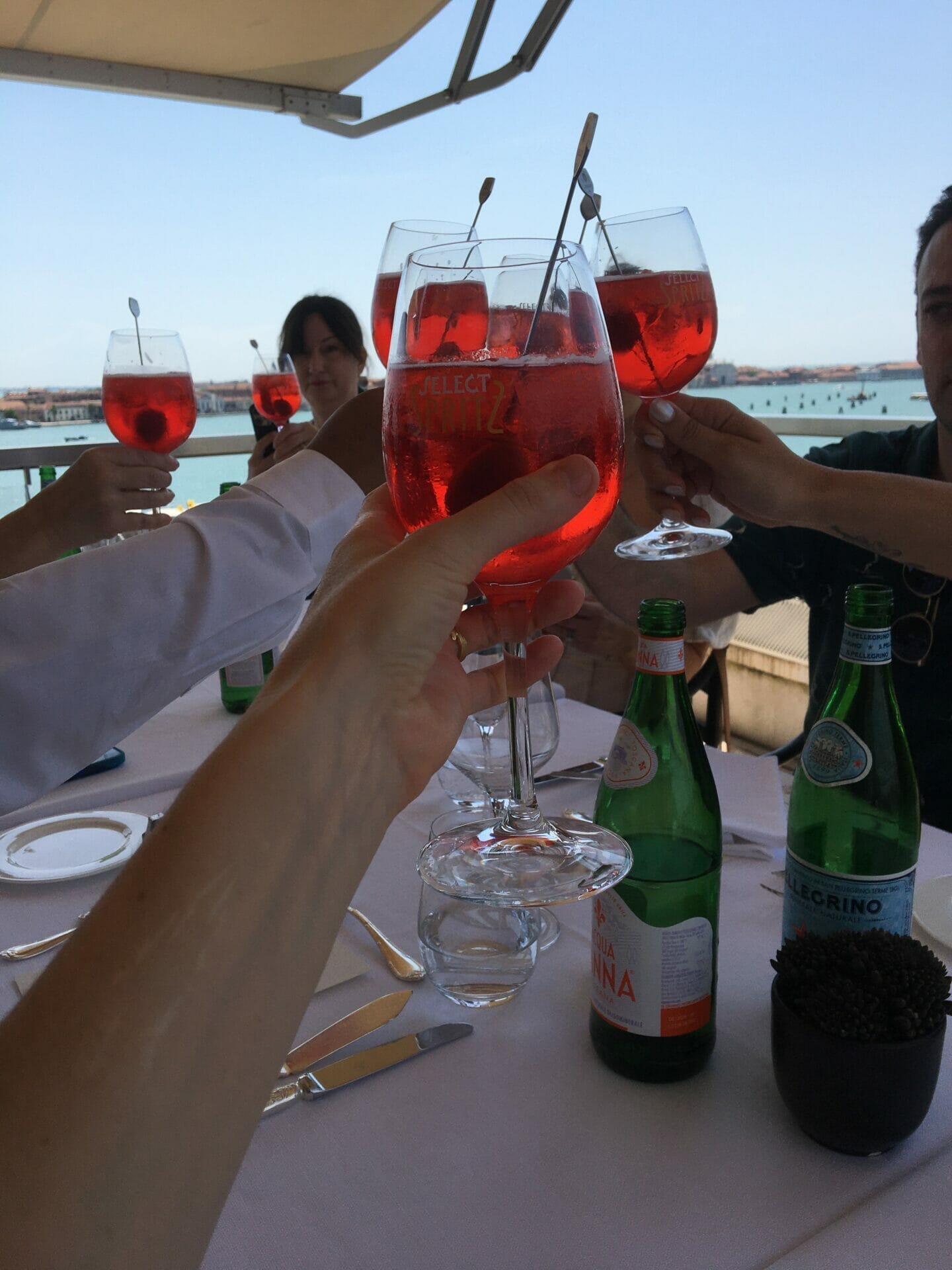 Venise Select Aperitivo