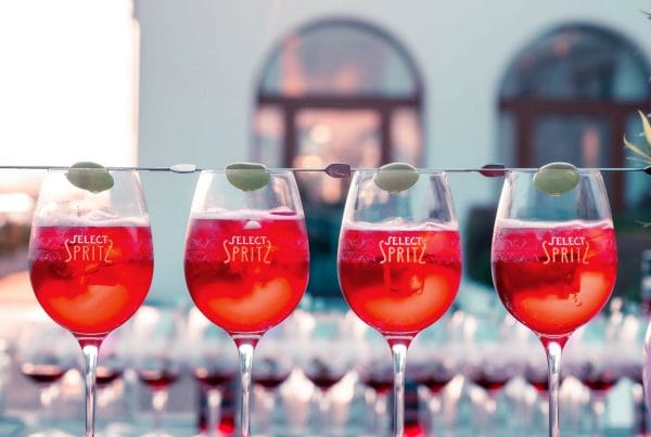 Select Aperitivo
