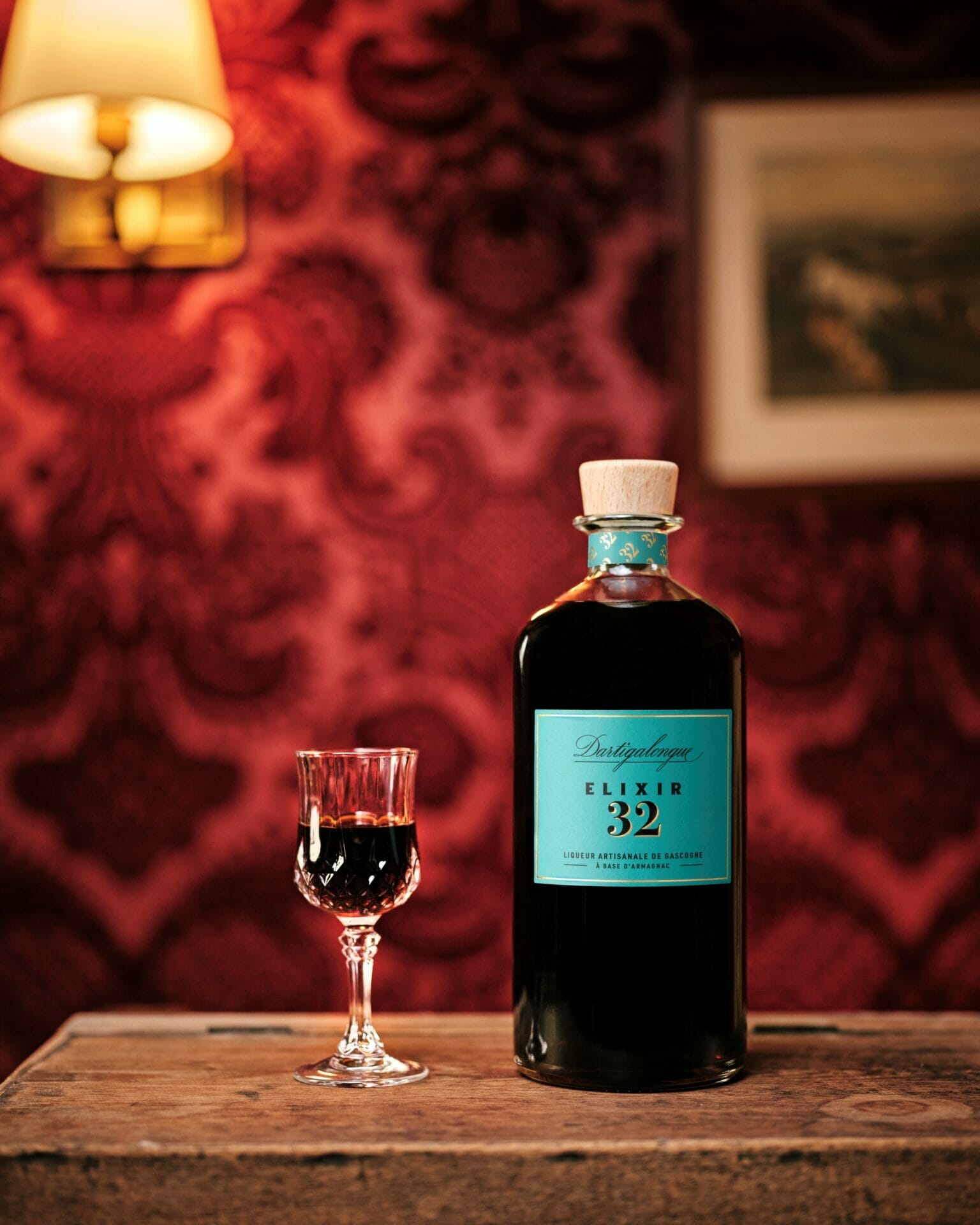 Elixir 32 Dartigalongue