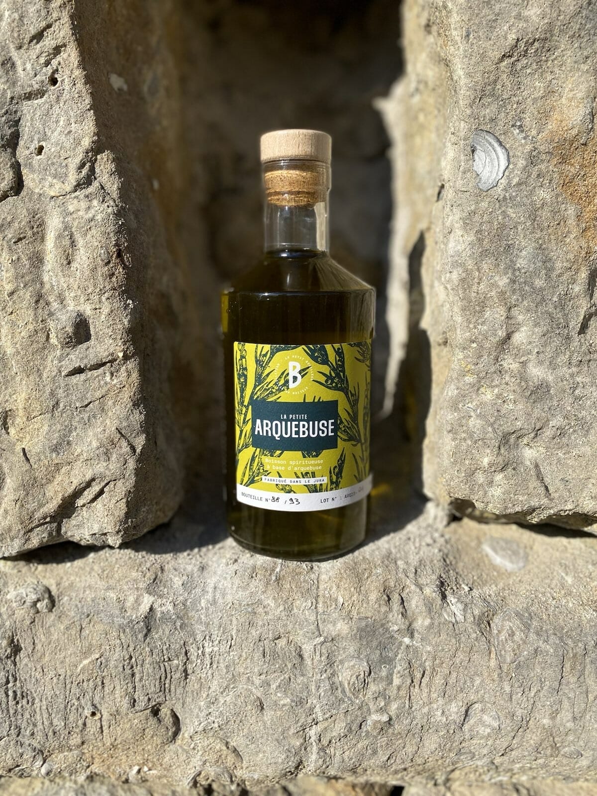  Arquebuse Le Petit Bouilleur