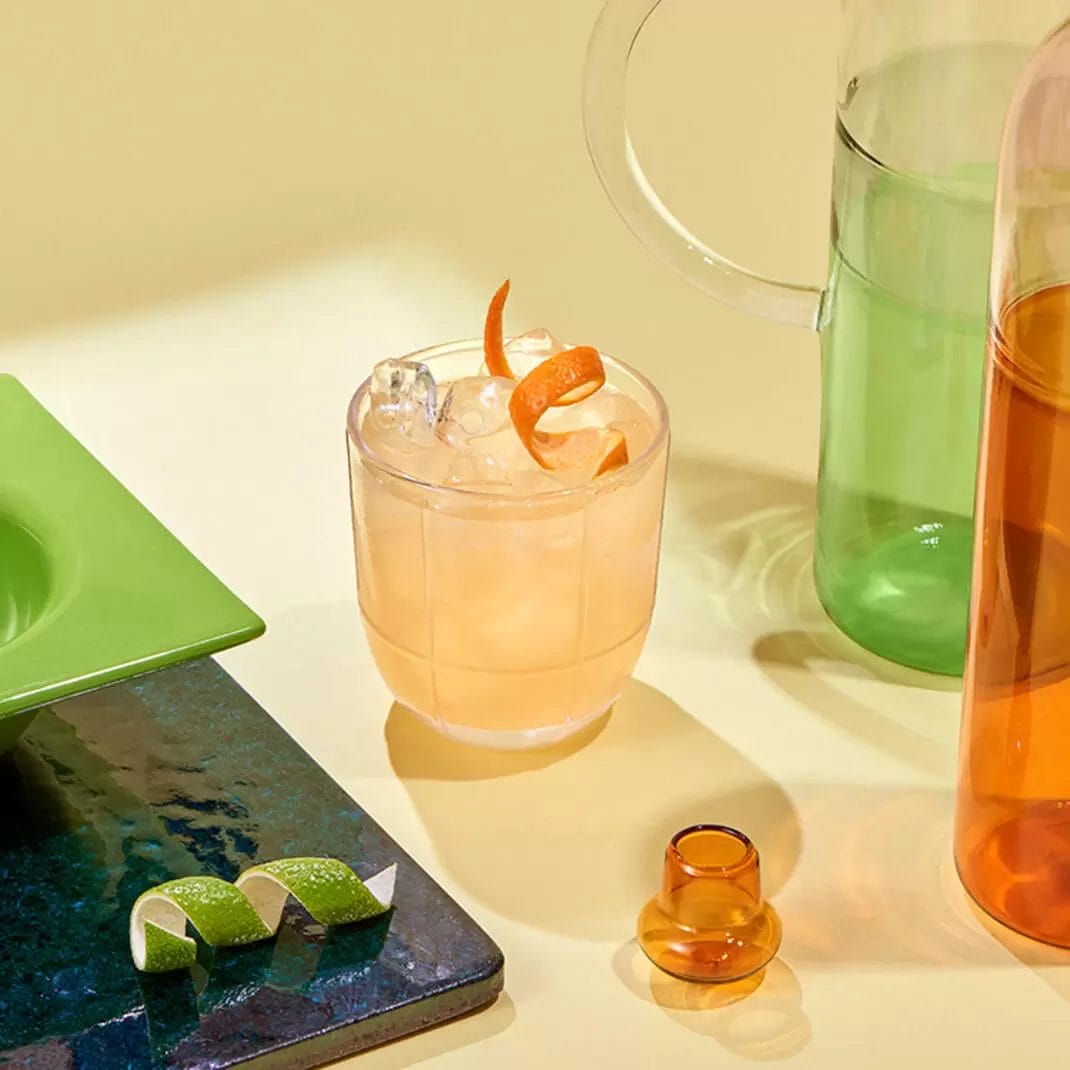 Mai Tai cocktail