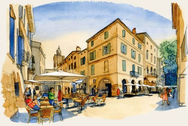 Festival Saveurs et Savoirs