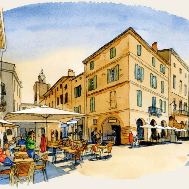 Festival Saveurs et Savoirs