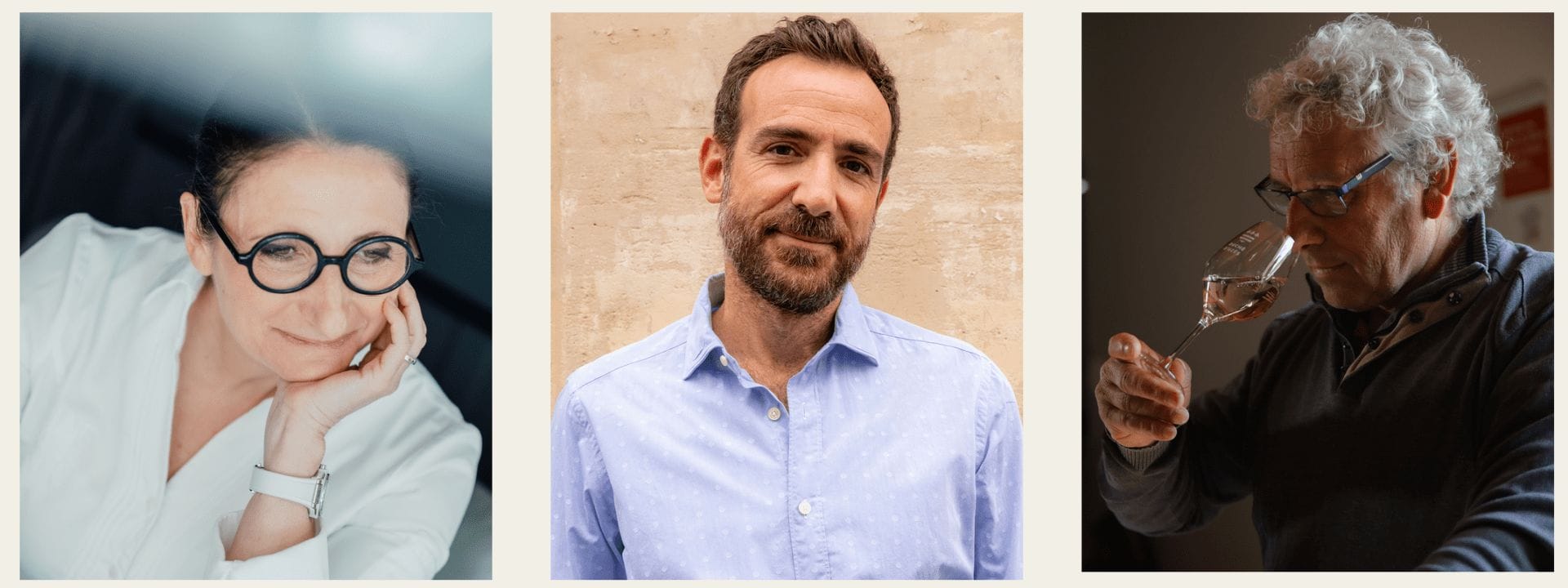 Festival Saveurs et Savoirs invités