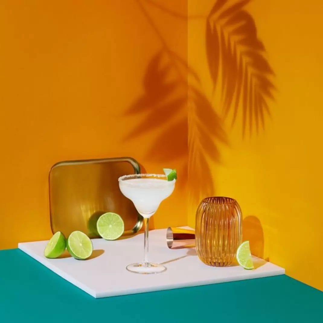 margarita Cointreau