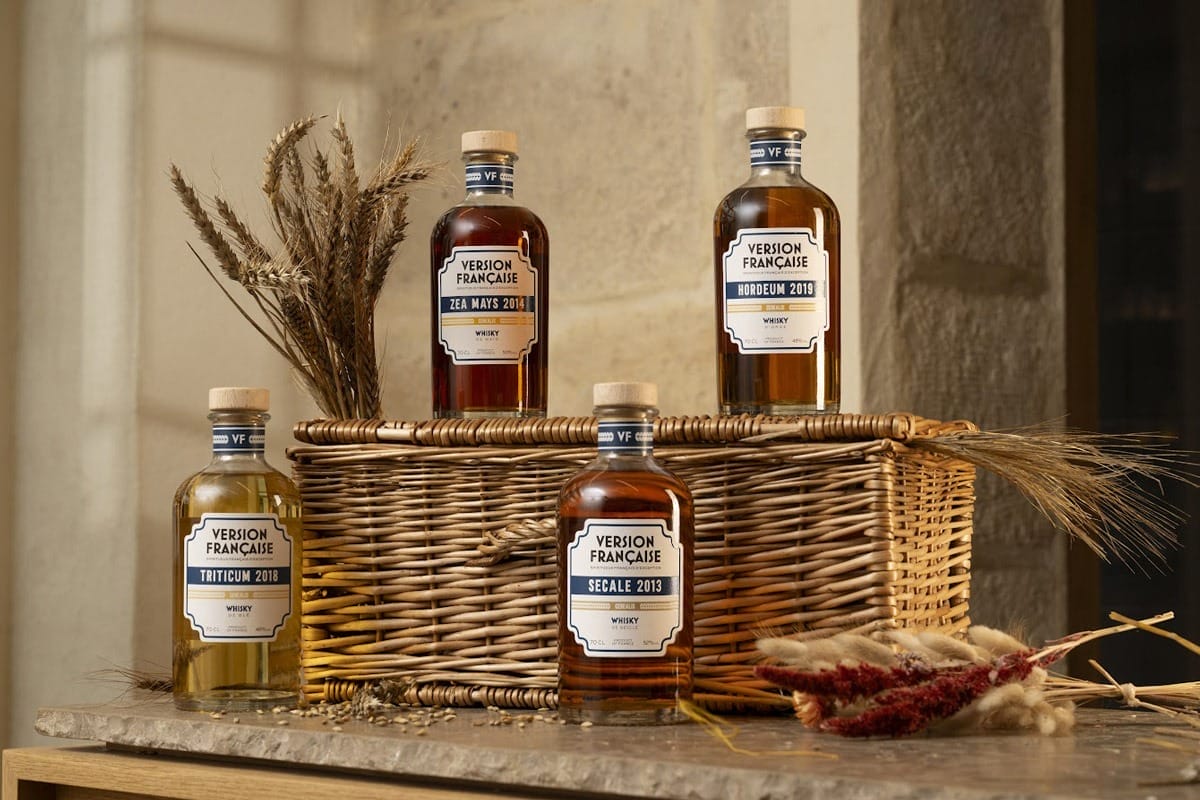 #42 Whisky Français – Une brève mais intense histoire du whisky français, avec Matthieu Acar