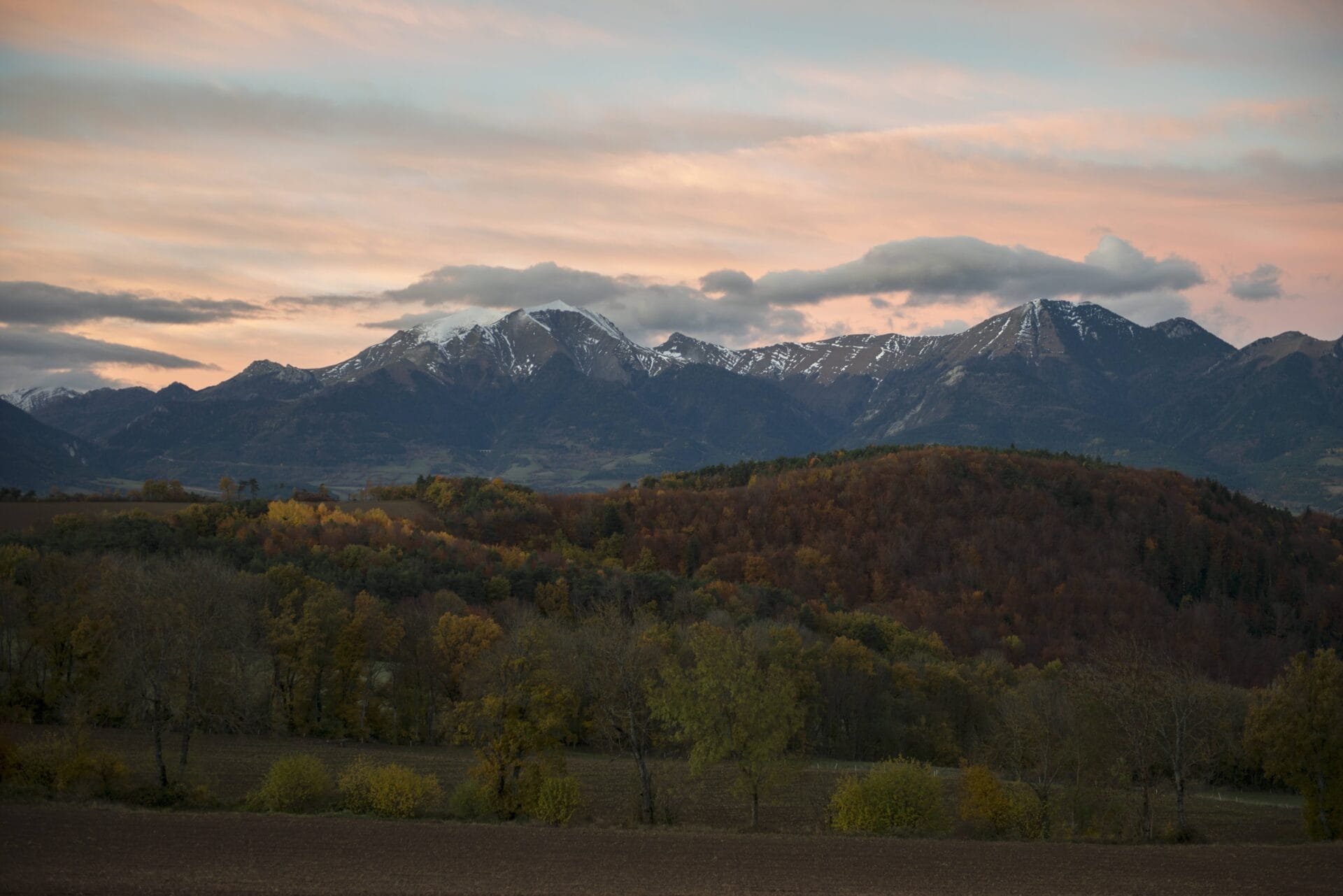 Domaine des Hautes Glaces