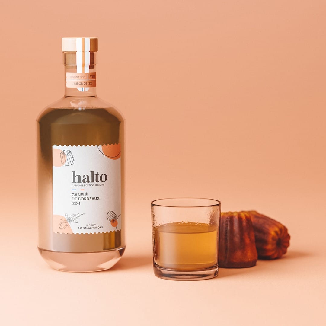 #57 Halto, Les rhums arrangés inspirés de nos régions, avec Théo Parant