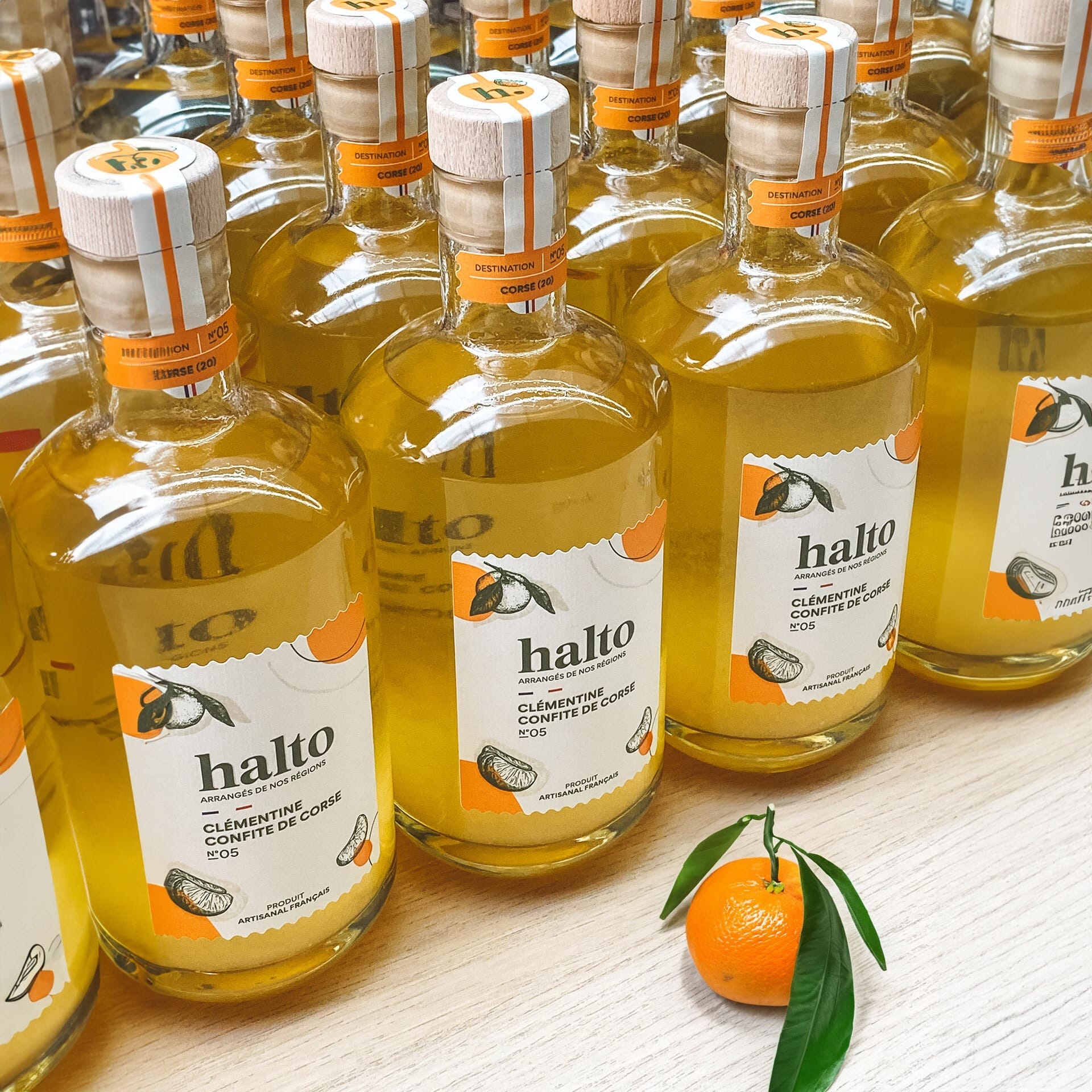 Halto Clémentine