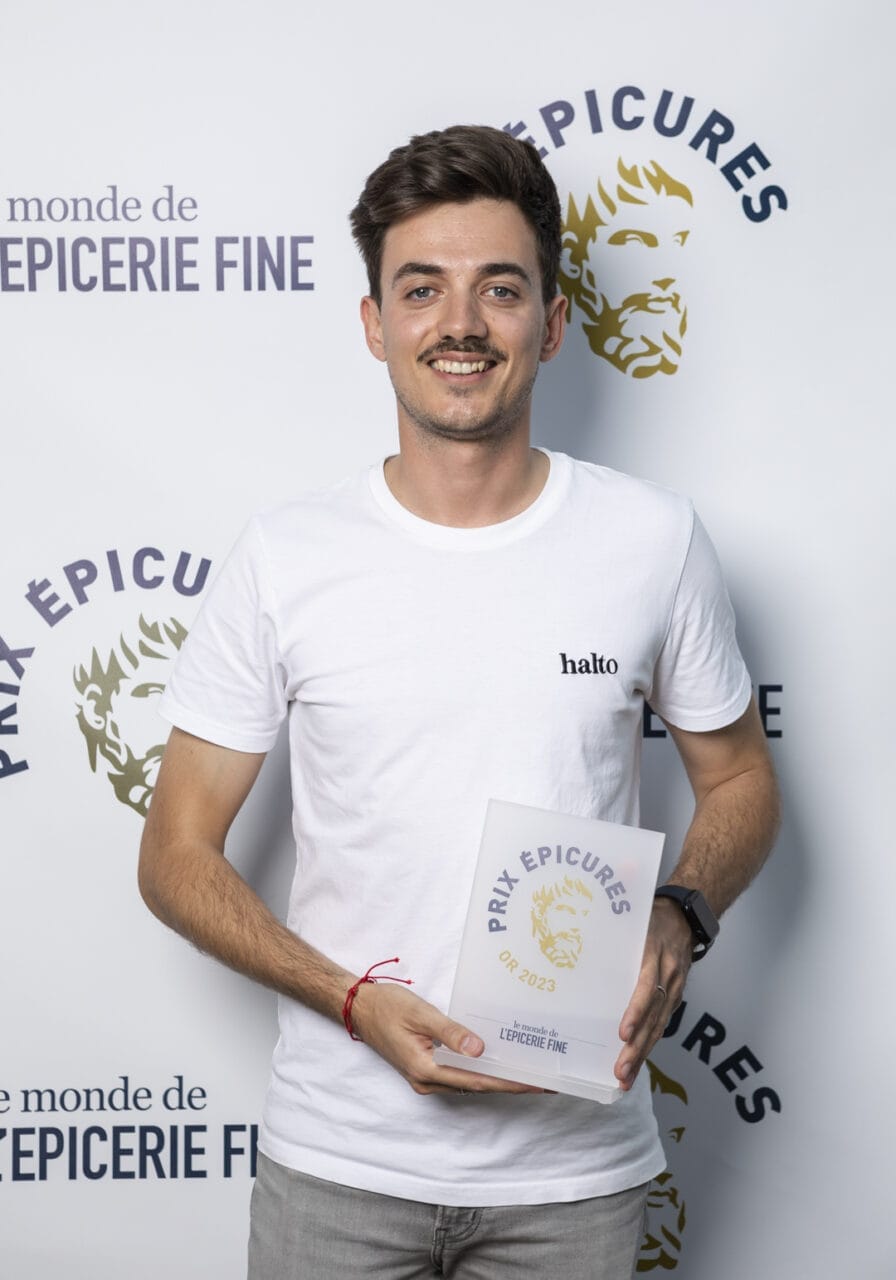 Halto prix Epicures