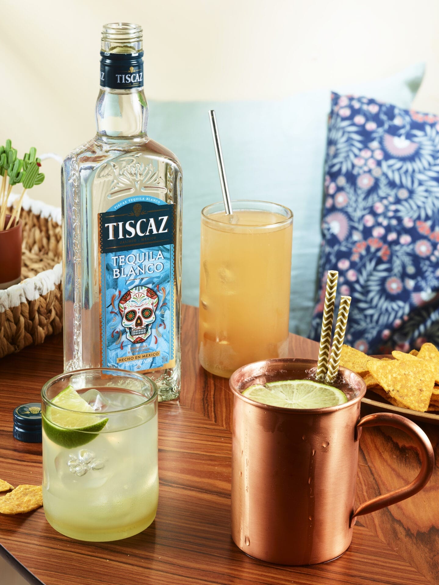 Tequila Tiscaz