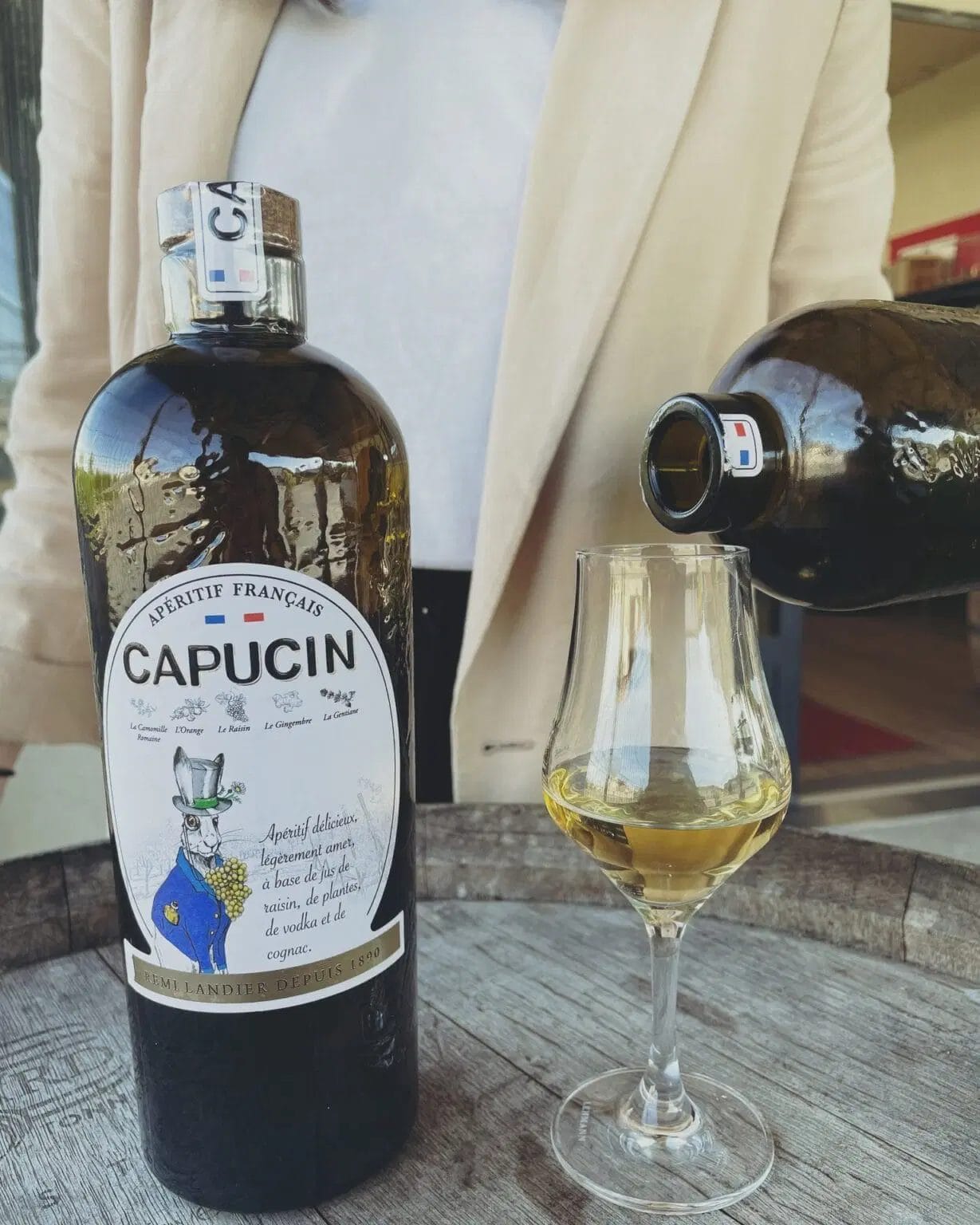 Remi-Landier-Capucin