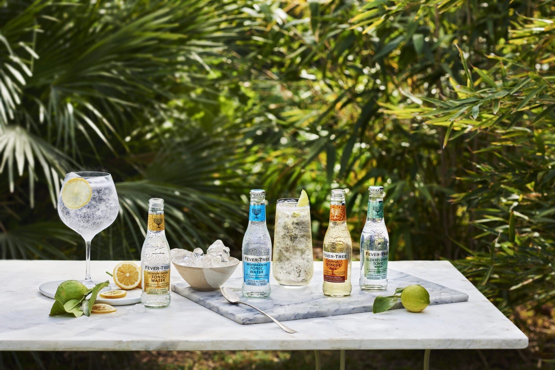 Fever-Tree : aux racines d’une aventure visionnaire