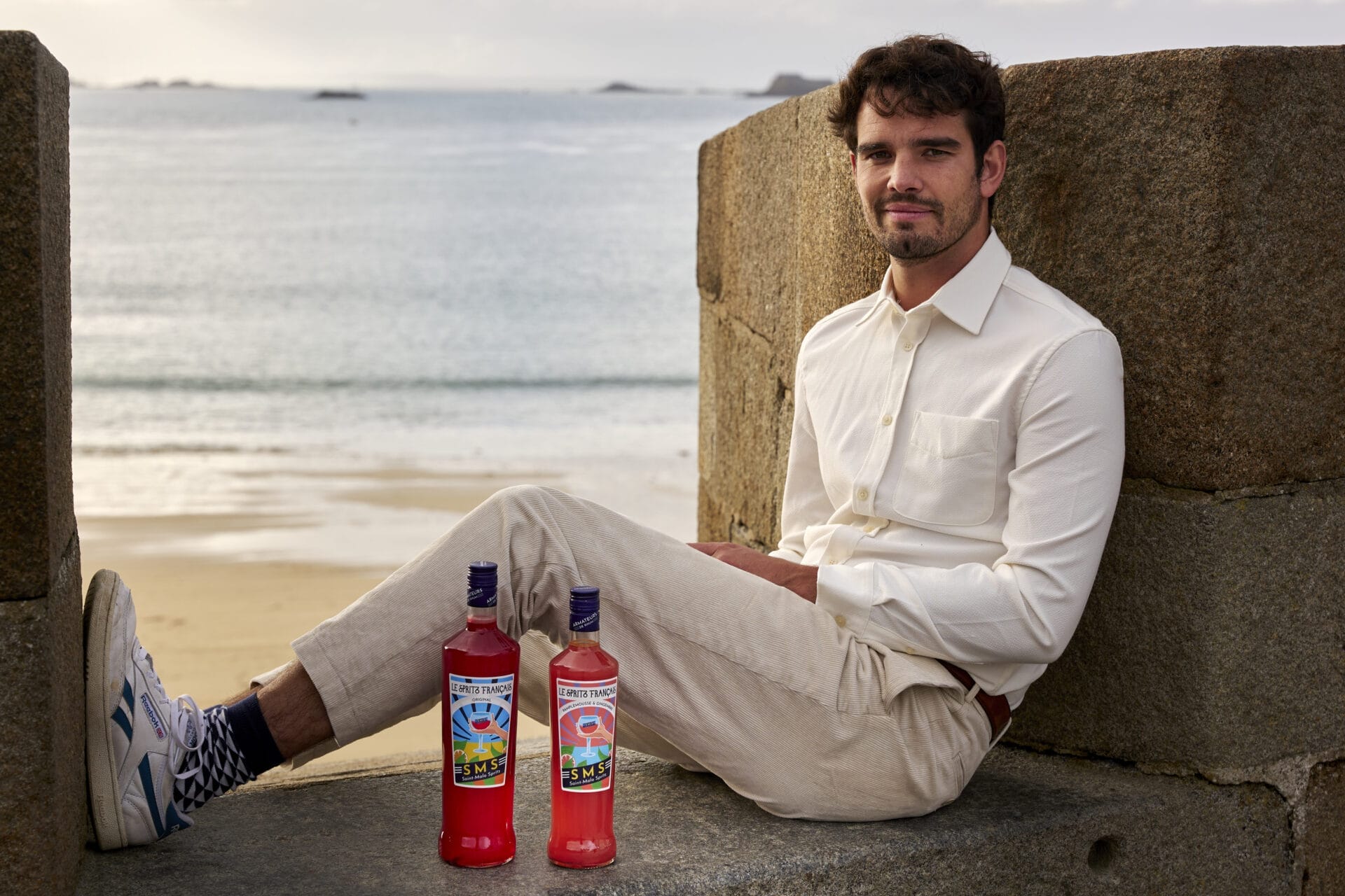 Les Armateurs de Rhum, fabrication de rhum à Saint-Malo