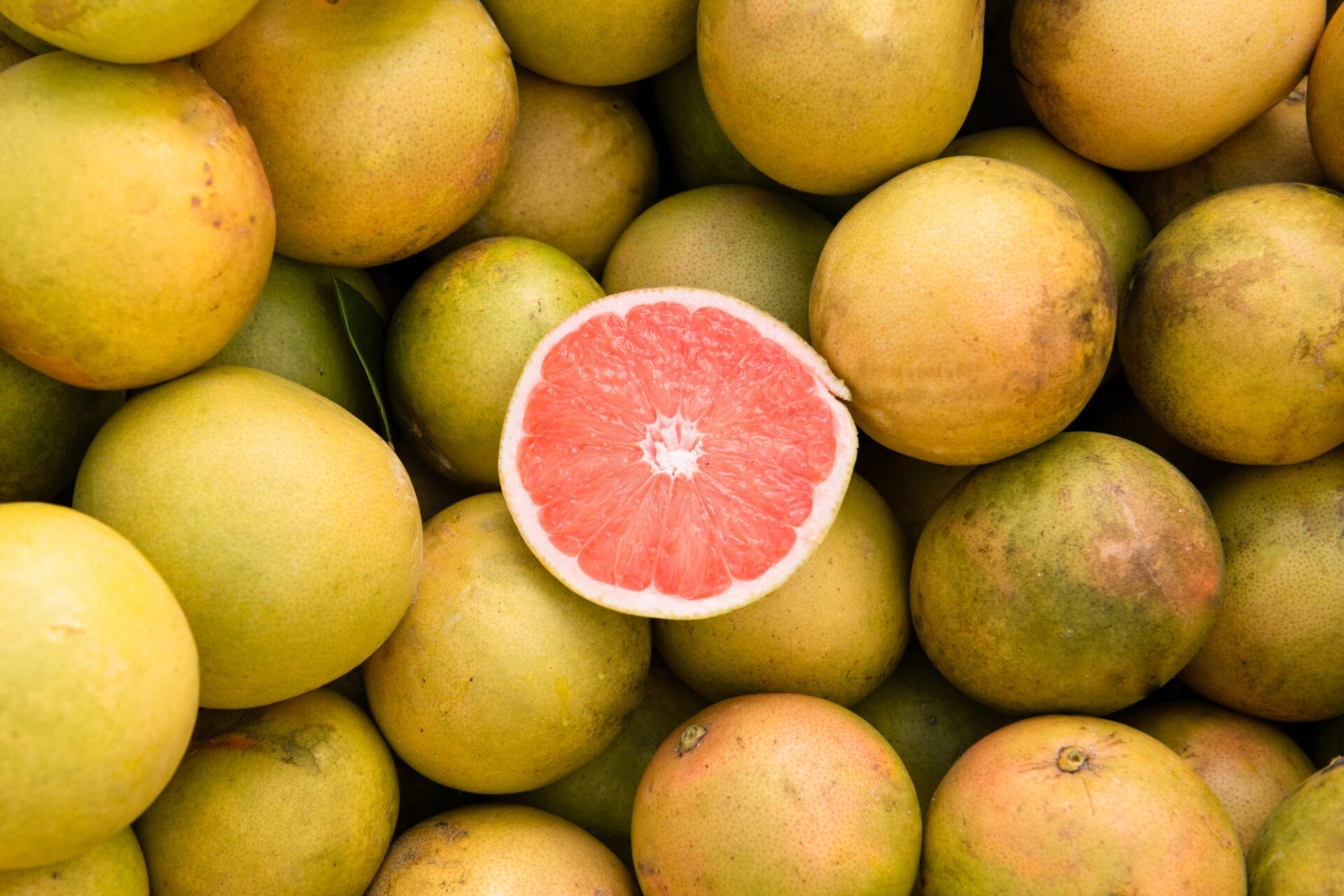 Fever-Tree Pink Grapefruit sourcing pour cocktail paloma