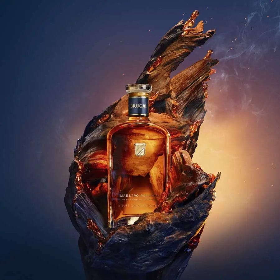 Brugal Maestro Reserva Rhum Ron