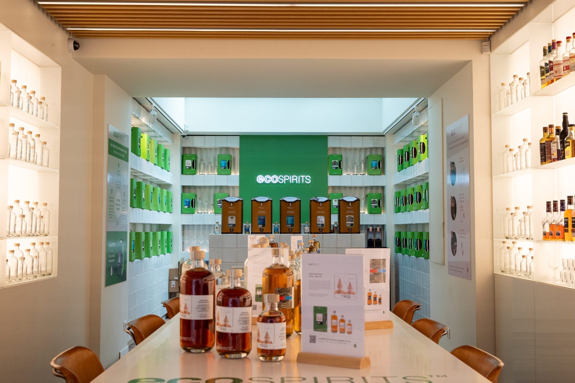 ecoSpirits x Armorik 2008