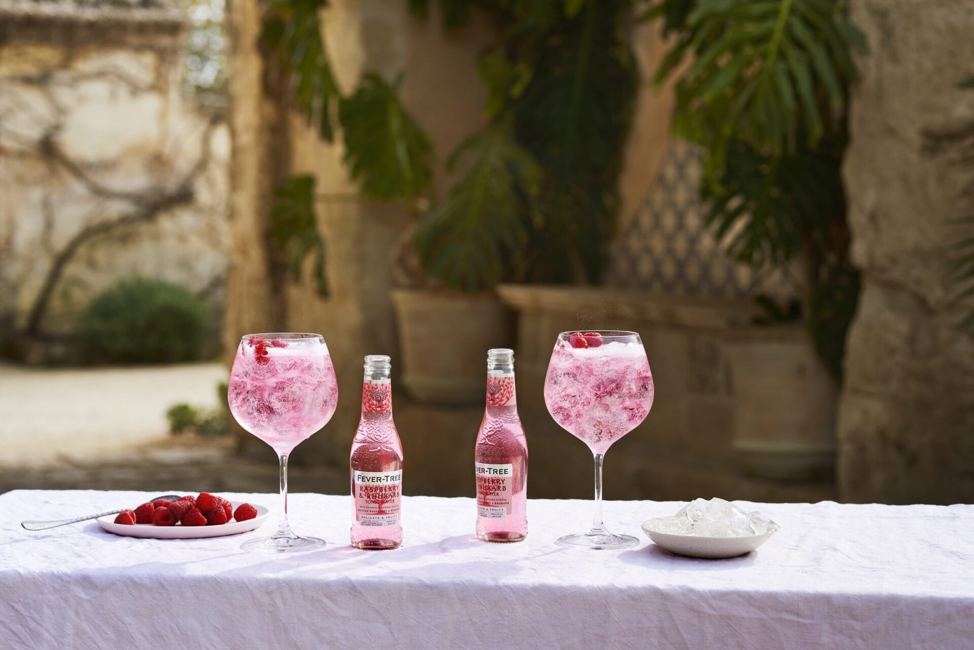 Quelques idées de cocktails pour un été ensoleillé !