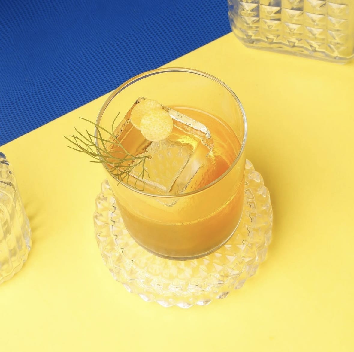 #HS15 Cocktail Time – La découverte estivale @Mixologist in the Soul, avec Emeric Tiercelin