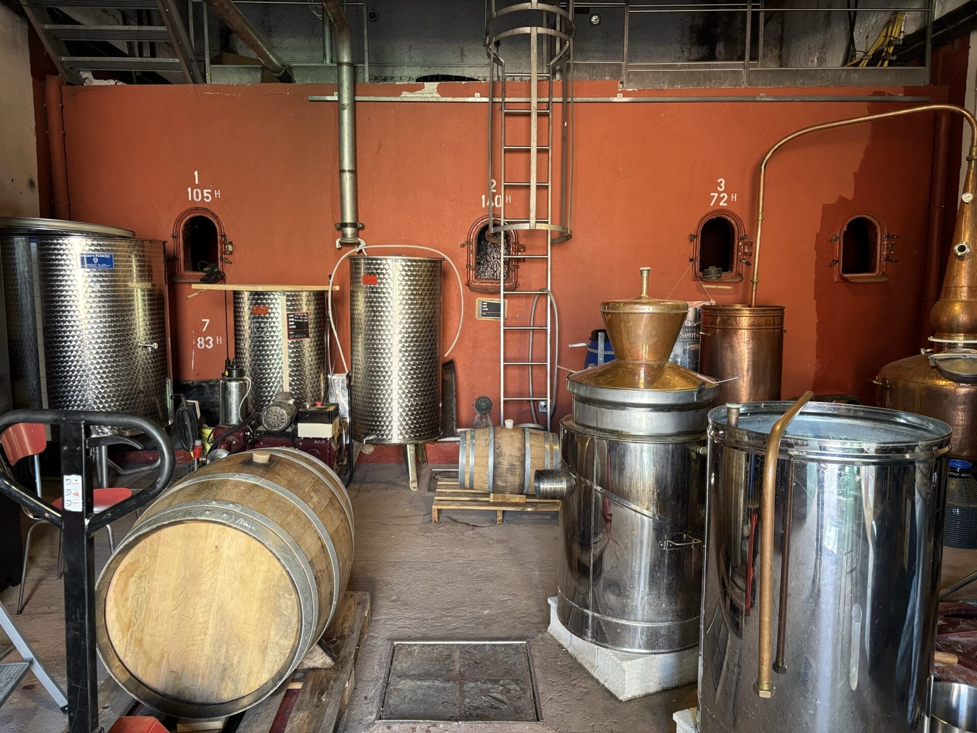 #89 Sentema – A la rencontre des spiritueux naturels, avec Lolita Roche