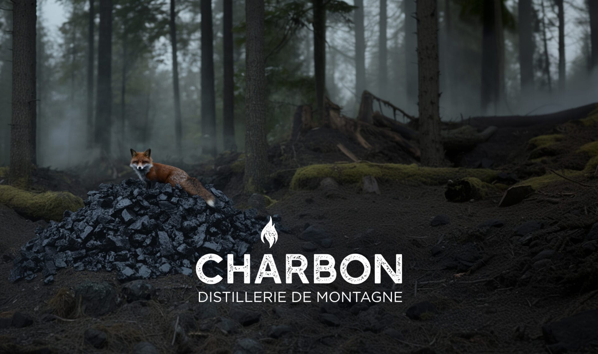 Distillerie Charbon : la révélation du sésame