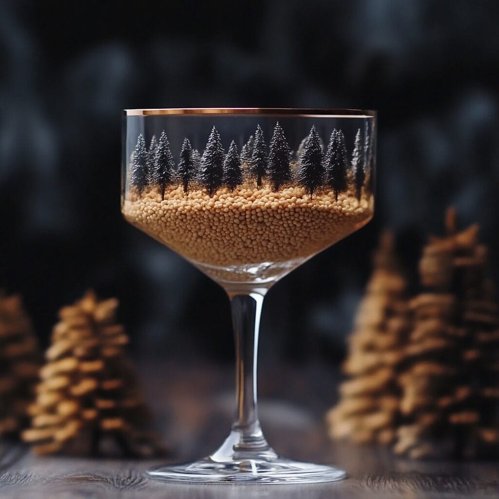 Distillerie Charbon sésame whisky