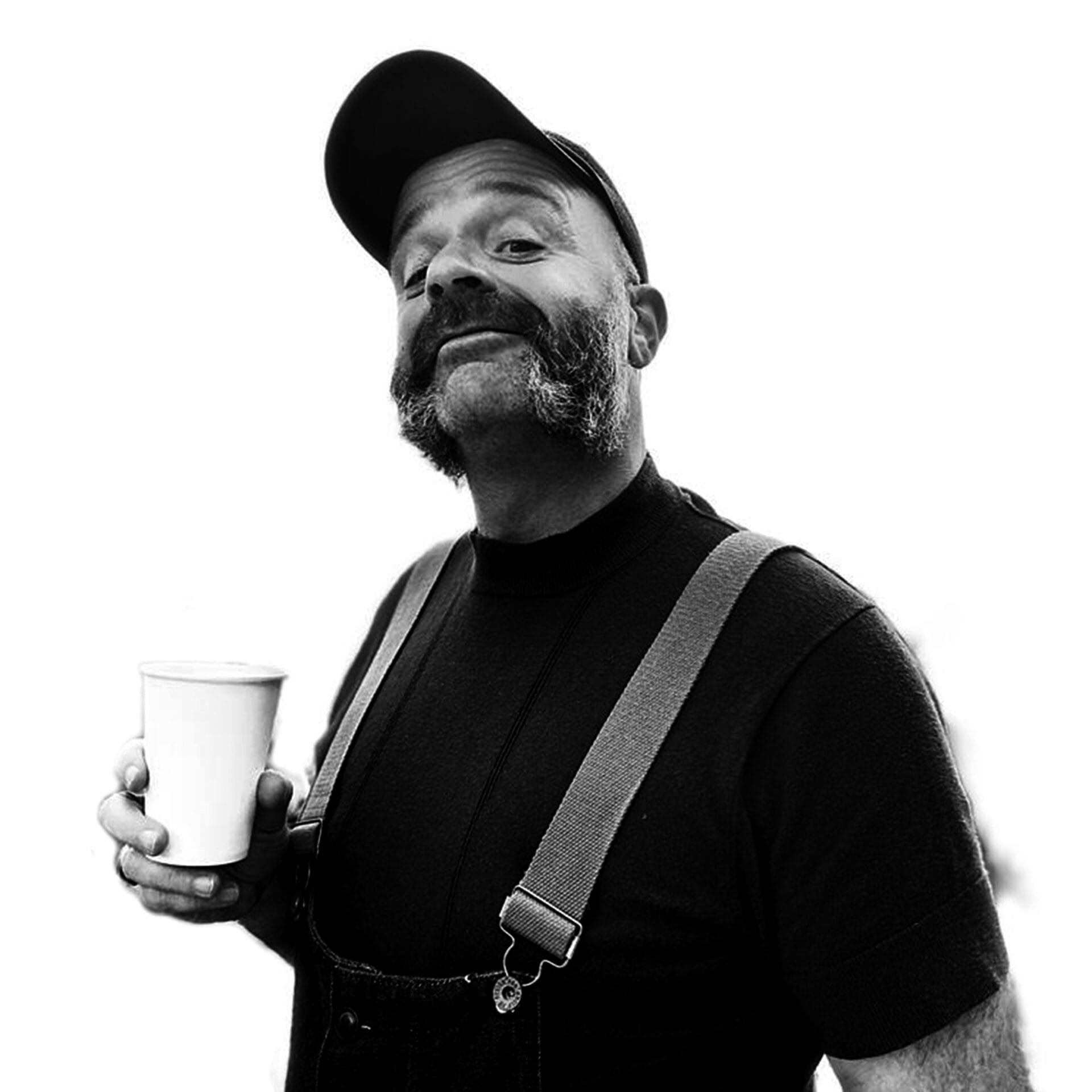 Distillerie Charbon samuel