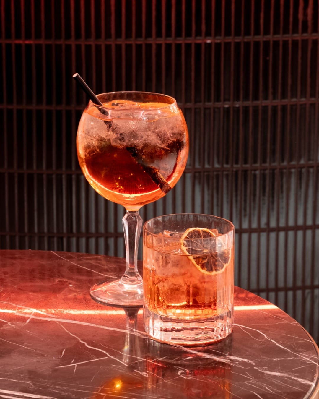Arty Spirits - liqueur cocktail