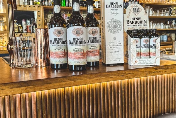 Henri Bardouin lance ses ateliers