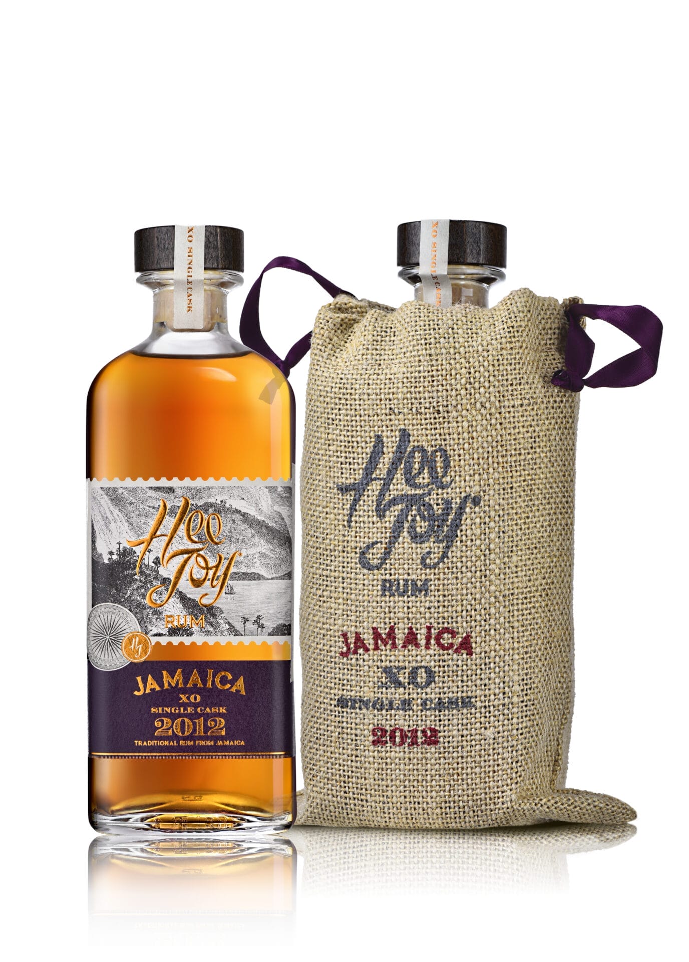 Le Cercle rhum Hee Joy