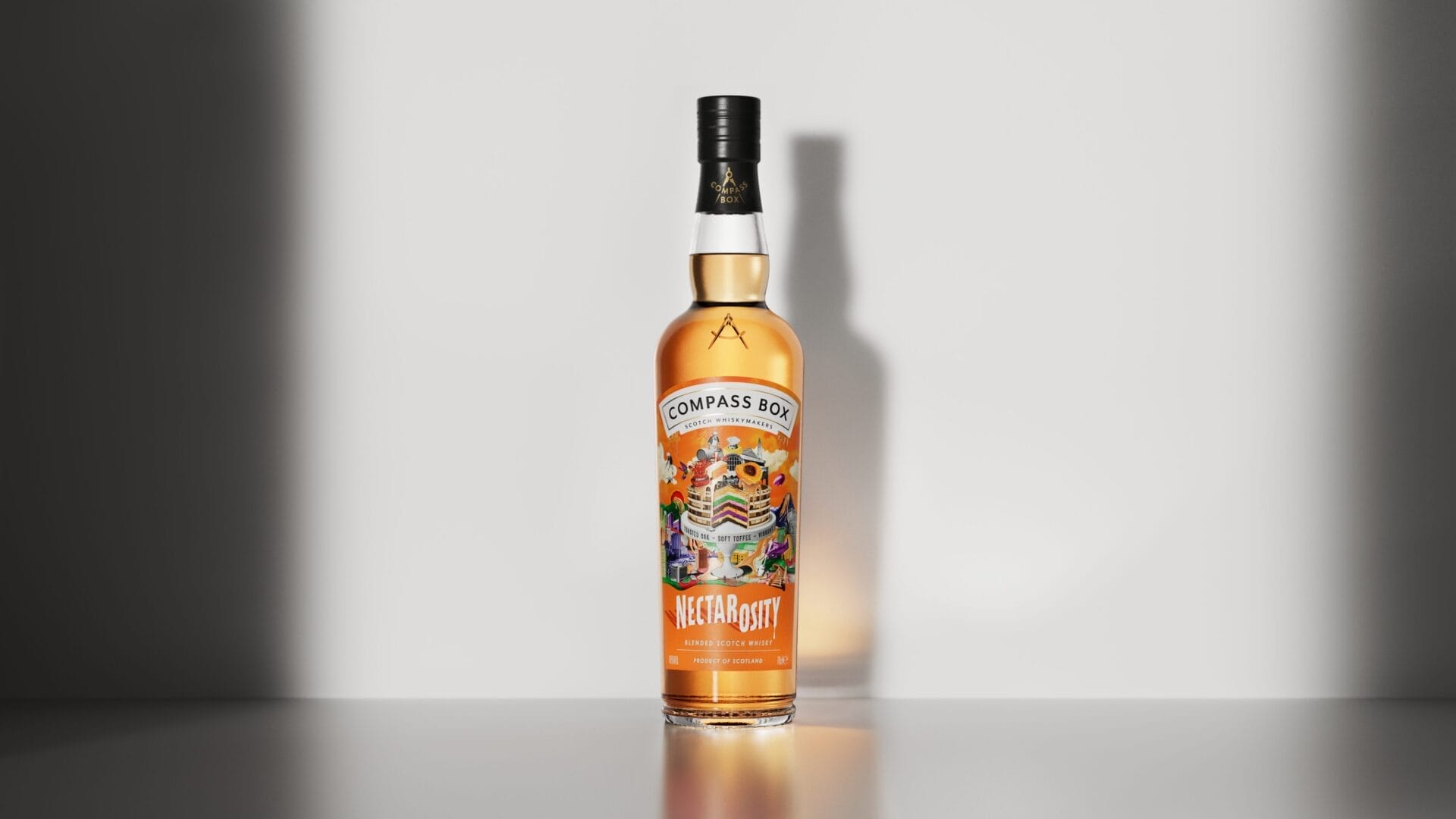 Nectarosity_Compass Box