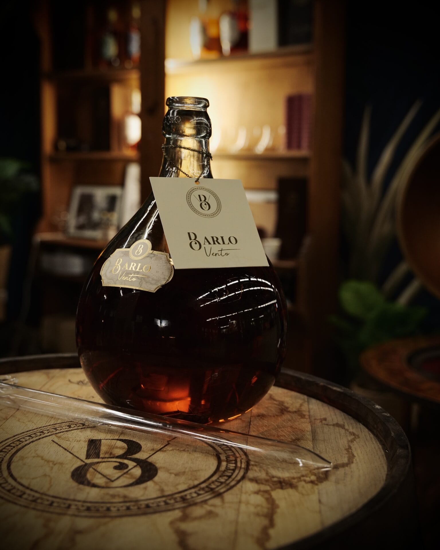Barlovento rhum