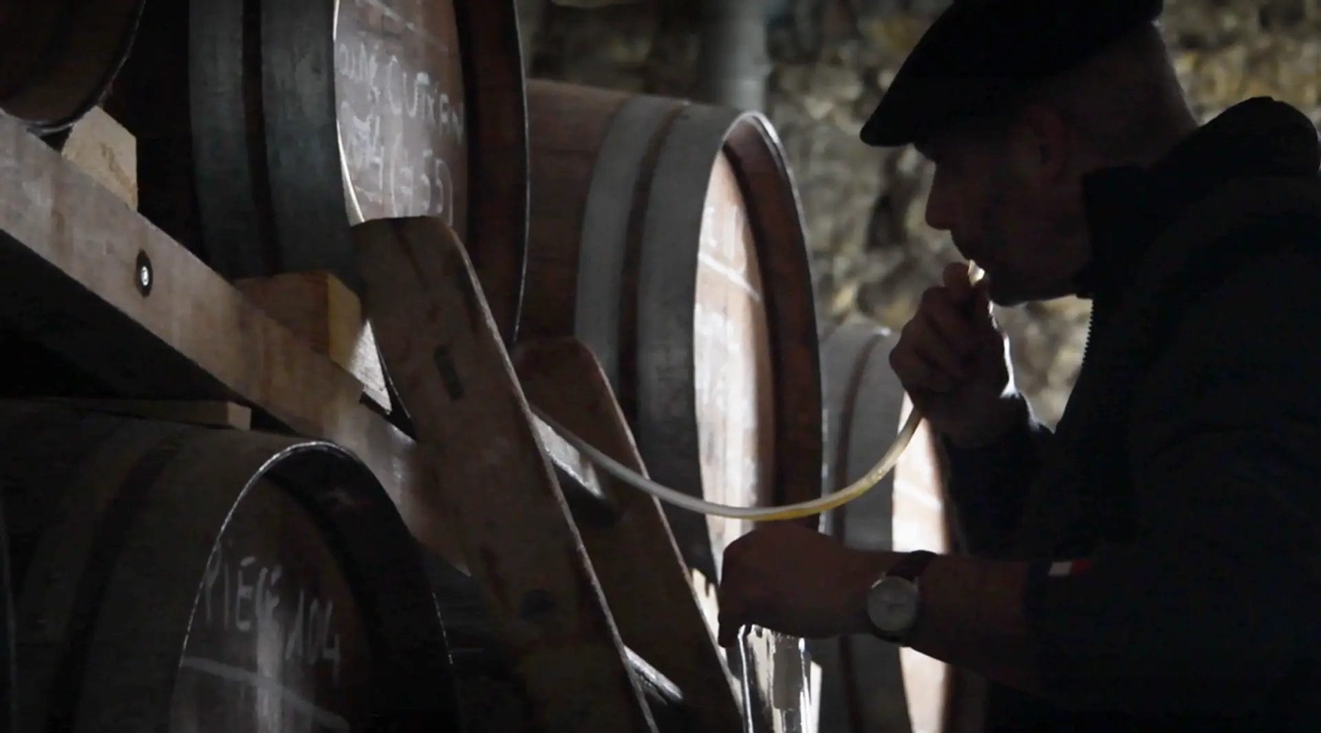 #113 Portrait chinois d’un spiritueux – Tattoo finish bourbon de L’Encantada, avec Vincent Cornu