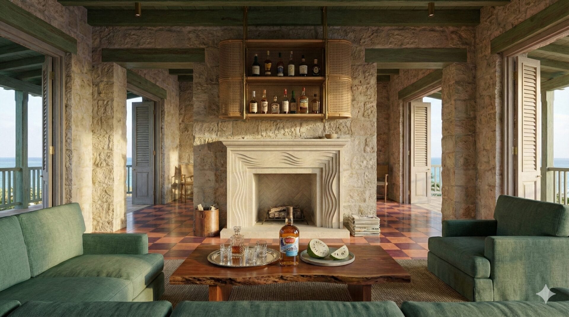 Compagnie des Indes Pacifico